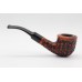 Lorenzo Pfeife Filtro 250P Rustic Bent Dublin 6M