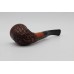 Lorenzo Pfeife Filtro 250P Rustic Bent Dublin 6M