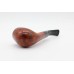 Lorenzo Pfeife Filtro 311 Brown Polish Bent