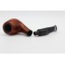 Lorenzo Pfeife Filtro 311 Brown Polish Bent