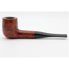 Lorenzo Pfeife Filtro 430 Brown Polish Billiard