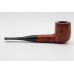 Lorenzo Pfeife Filtro 430 Brown Polish Billiard