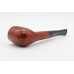 Lorenzo Pfeife Filtro 430 Brown Polish Billiard