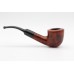 Lorenzo Pfeife Filtro 250 Brown Polish Bent Dublin