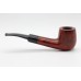 Lorenzo Pfeife Filtro 155 Brown Polish Bent