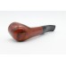 Lorenzo Pfeife Filtro 155 Brown Polish Bent