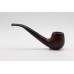 Lorenzo Pfeife Sport 130 Walnut Polish Bent Apple