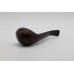 Lorenzo Pfeife Sport 130 Walnut Polish Bent Apple