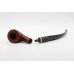 Lorenzo Lesepfeife Lectura 7125 P-lip Cabernet Matt P-lip