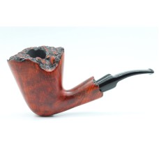 Lorenzo Pfeife VIP Hand Cut 927 Cabernet Bent Dublin