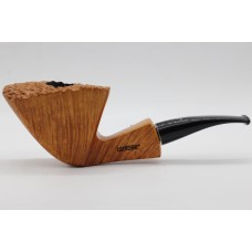 Lorenzo Pfeife VIP Hand Cut 950 Natural Bent Dublin