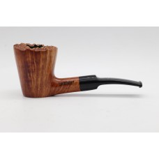 Lorenzo Pfeife Hand Cut 912 Natural Dublin