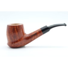 Lorenzo Pfeife Hand Cut 811 Natural Bent