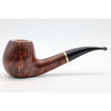 Lorenzo Pfeife Hand Cut 837 Spumante Bent Apple