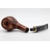 Lorenzo Pfeife Hand Cut 837 Spumante Bent Apple