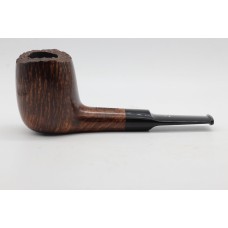 Lorenzo Pfeife Hand Cut 998 Spumante Billiard