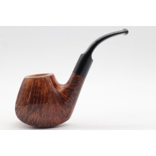 Lorenzo Pfeife Hand Cut 986 Spumante Bent Brandy