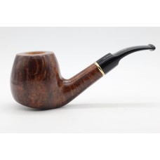 Lorenzo Pfeife Hand Cut 839 Spumante Bent Apple