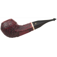 Peterson Pfeife Kinsale XL21 Rustic P-lip