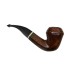 Peterson Pfeife Kinsale XL26 P-lip mit 9mm Filter