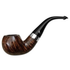 Peterson Pfeife Flame Grain 03 P-lip