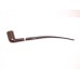 Peterson Churchwarden Dublin Ebony mit Silberring