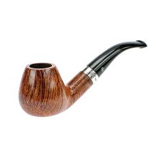 Peterson Pfeife Flame Grain B11