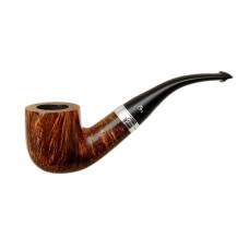 Peterson Pfeife Flame Grain 01 P