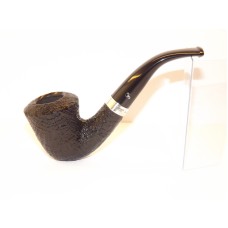 Peterson Pfeife Cara B10 Sandblast