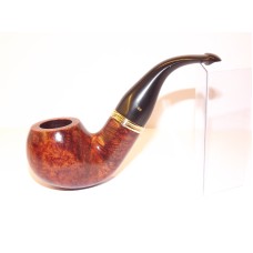 Peterson Pfeife Irish Whiskey XL02 P-lip