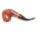 Peterson Pfeife Irish Whiskey XL90 P-lip