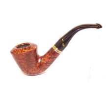 Peterson Pfeife Irish Whiskey B10 P-lip