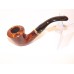 Peterson Pfeife Irish Whiskey B10 P-lip