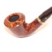 Peterson Pfeife Irish Whiskey B10 P-lip