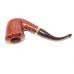 Peterson Pfeife Irish Whiskey B10 P-lip