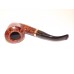 Peterson Pfeife Irish Whiskey B10 P-lip