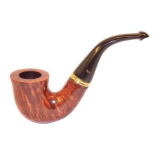 Peterson Pfeife Irish Whiskey 05 P-lip