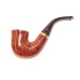 Peterson Pfeife Irish Whiskey 05 P-lip