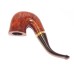 Peterson Pfeife Irish Whiskey 05 P-lip