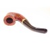 Peterson Pfeife Irish Whiskey 05 P-lip