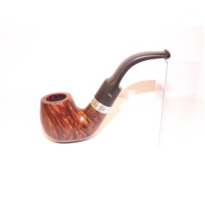 Peterson Pfeife Flame Grain 221 Fishtail