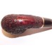 Peterson Pfeife Kinsale XL12 Rustic P-lip