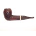 Peterson Pfeife Kinsale XL13 Rustic