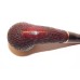 Peterson Pfeife Kinsale XL16 Rustic P-lip