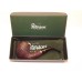 Peterson Pfeife Kinsale XL16 Rustic P-lip