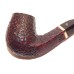 Peterson Pfeife Kinsale XL24 Rustic P-lip