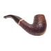 Peterson Pfeife Kinsale XL24 Rustic P-lip