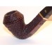 Peterson Pfeife Kinsale XL26 Rustic P-lip