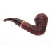 Peterson Pfeife Kinsale XL26 Rustic P-lip