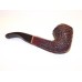 Peterson Pfeife Kinsale XL26 Rustic P-lip